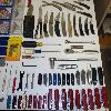 Swiss Pocket Knives,Assorted tools