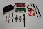 Full Lot watches & pouches