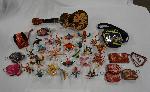 Complete Lot Uku, Critters, Bags