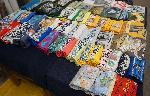 Assorted T-Shirts