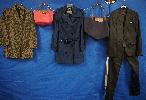 Coats, Jacket, Pant, Bag
