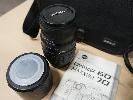 Sigma Camera Lens 70-300mm, Lens hood