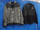 North face & G-Net Jackets