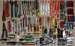 Saws, Saw Blades, Drill Bits,Pliers,Screw Drivers, Ratchets,Wire Cutters,Multitools, swiss knives