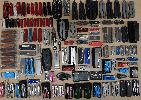 Assorted Leatherman & Gerber Multi Tools, Other Multi tools, Swiss Pocket Knives