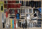 Multi tools, Swiss Pocket Knives, Pocket knives, Knives, letter openers, box cutters