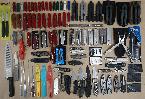 Multi tools, Swiss Pocket Knives, Pocket knives, Knives, letter openers, box cutters