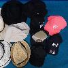 Assorted Hats and Caps