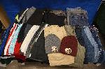 Men's Assorted clothing