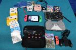 Nintendo Switch and others